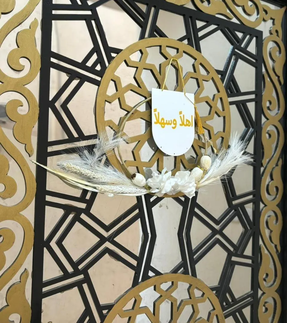 マディーナMadinah Tibah Qublatin Sultana Streetアパートメント アパート マディーナ